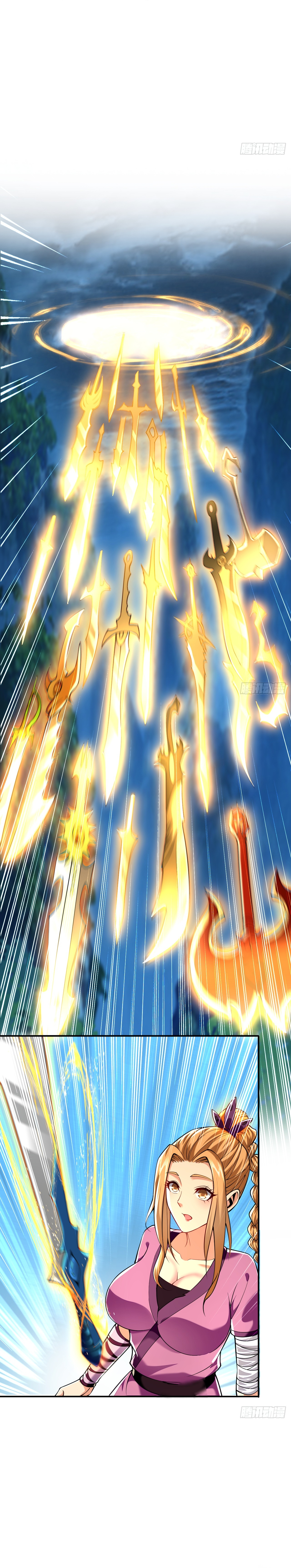 Read Los Diez Grandes Emperadores Son Mis Discípulos ES Manga Online