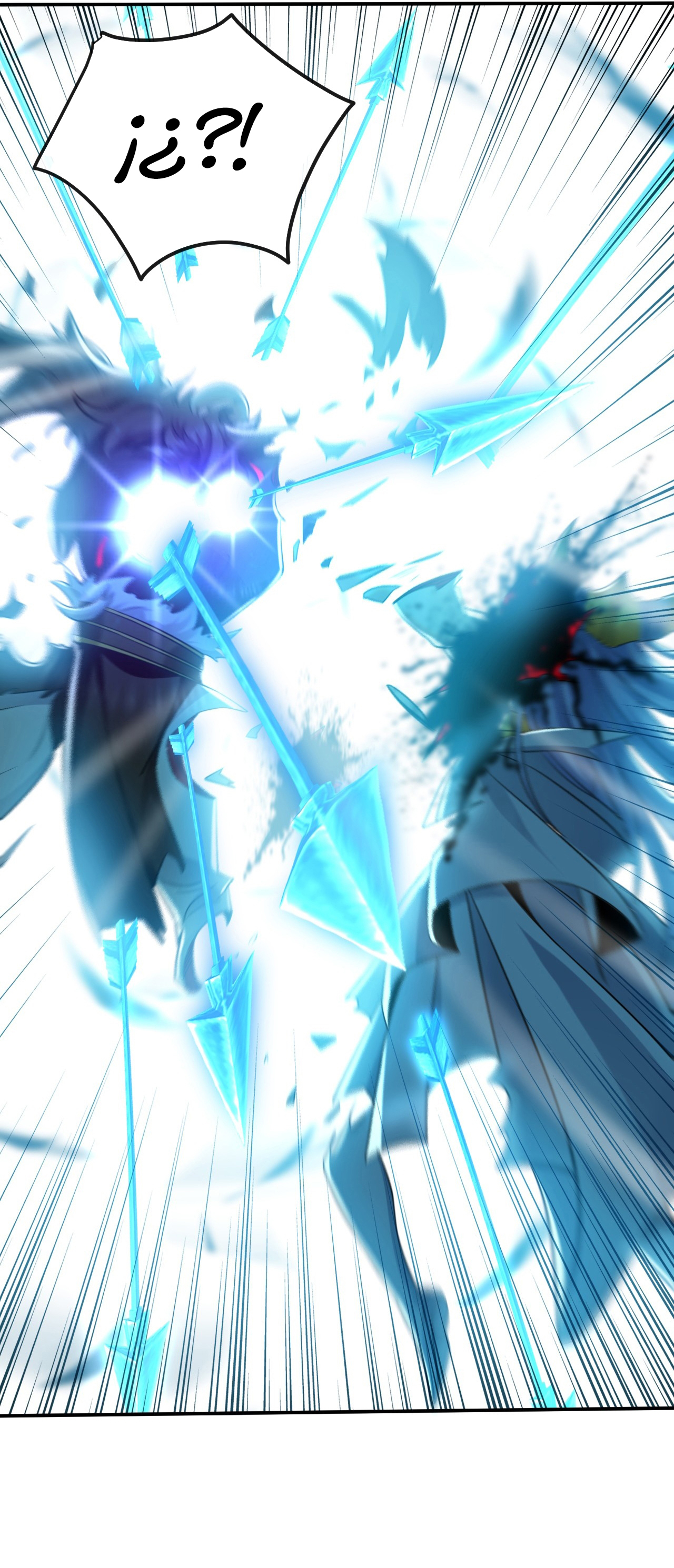 Read Los Diez Grandes Emperadores Son Mis Discípulos ES Manga Online