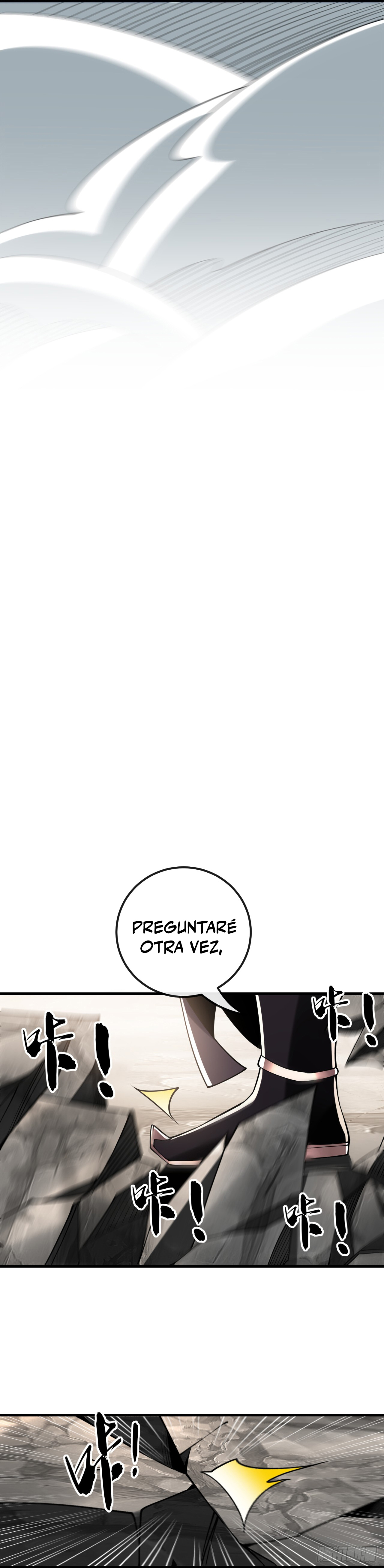 Read Los Diez Grandes Emperadores Son Mis Discípulos ES Manga Online