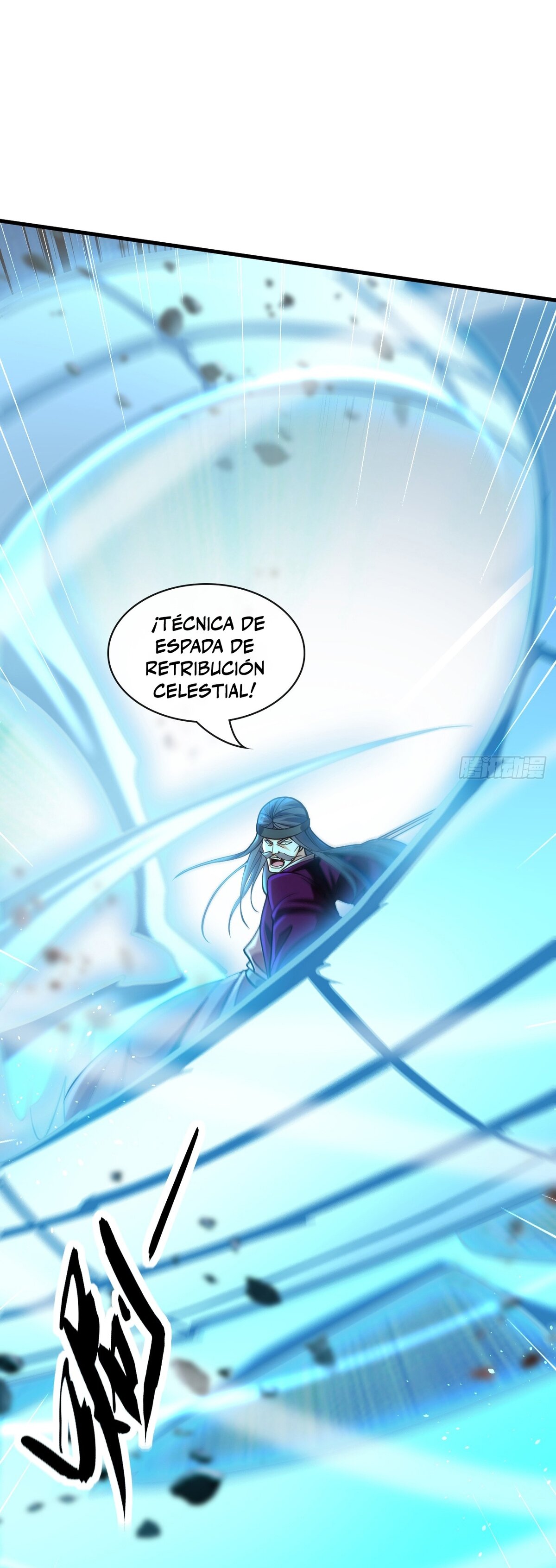 Read Los Diez Grandes Emperadores Son Mis Discípulos ES Manga Online