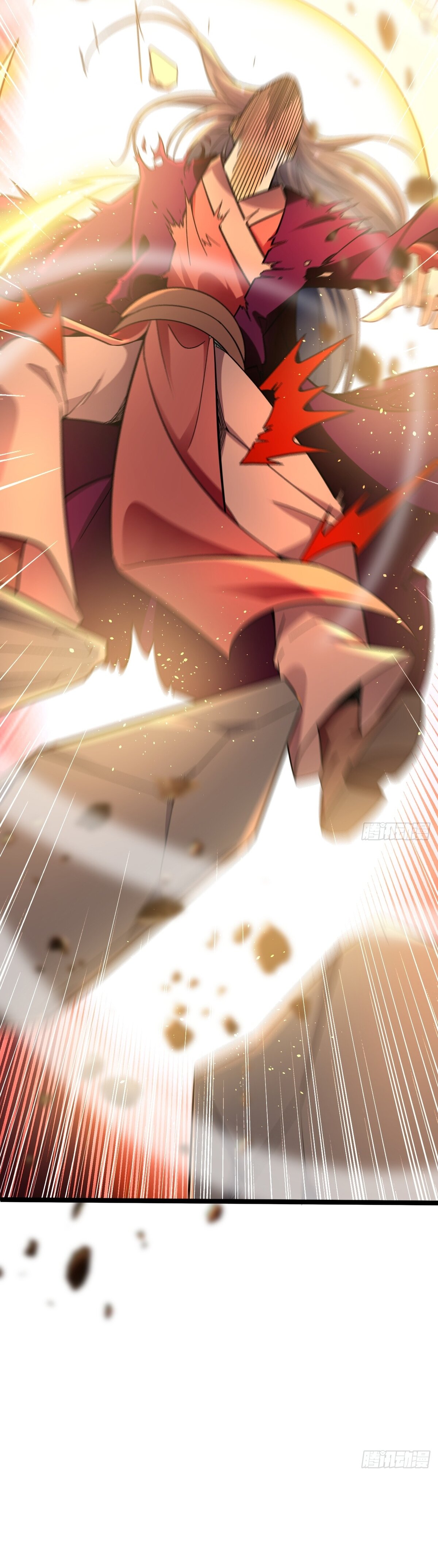 Read Los Diez Grandes Emperadores Son Mis Discípulos ES Manga Online