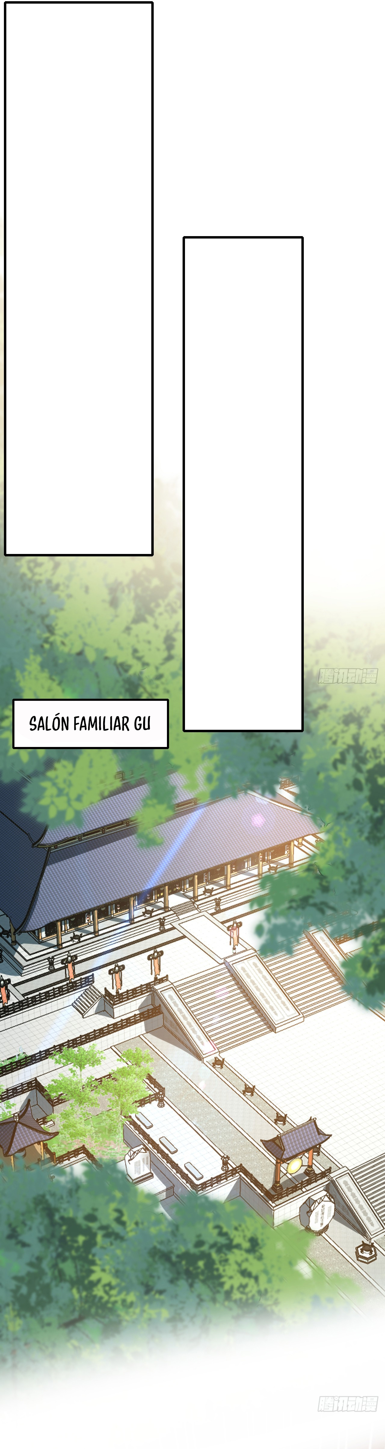 Read Los Diez Grandes Emperadores Son Mis Discípulos ES Manga Online