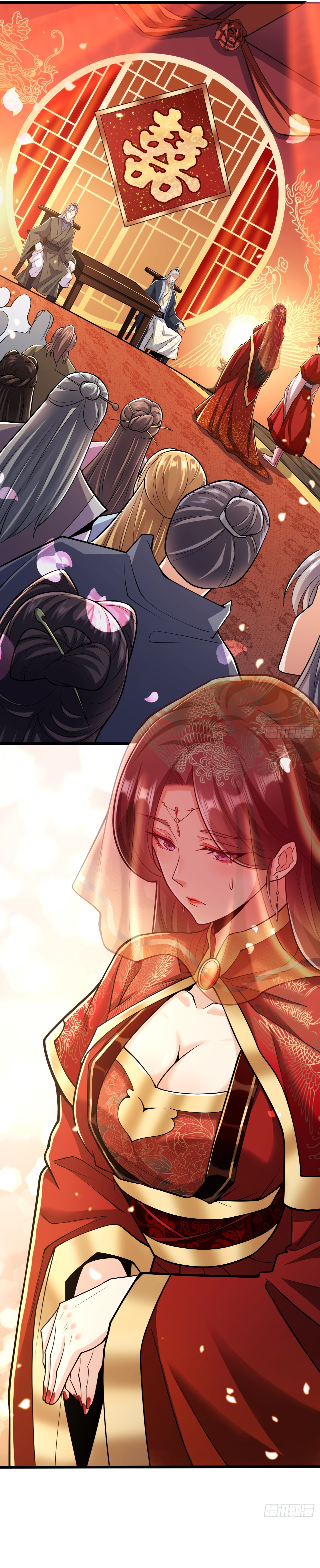 Read Los Diez Grandes Emperadores Son Mis Discípulos ES Manga Online