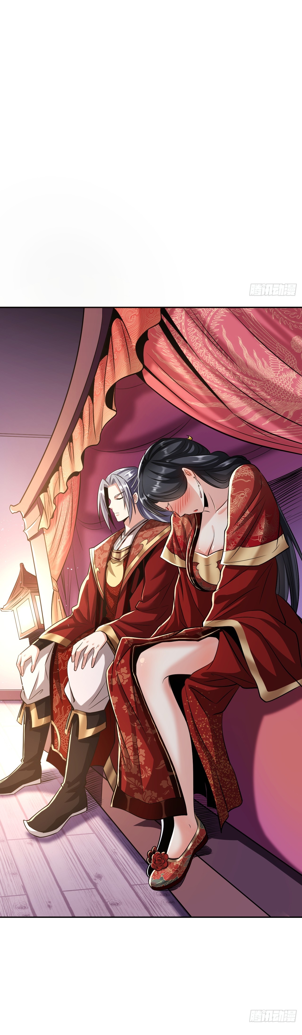 Read Los Diez Grandes Emperadores Son Mis Discípulos ES Manga Online