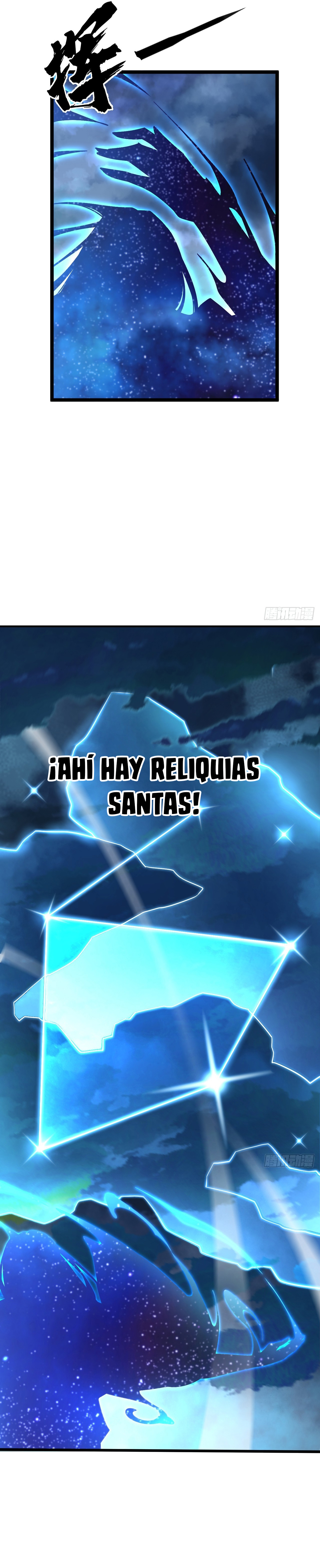 Read Los Diez Grandes Emperadores Son Mis Discípulos ES Manga Online