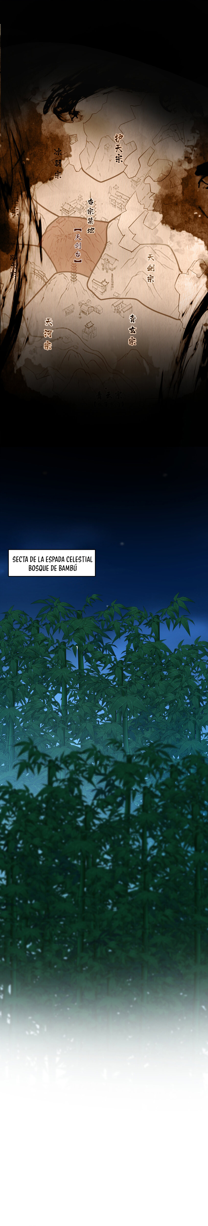 Read Los Diez Grandes Emperadores Son Mis Discípulos ES Manga Online