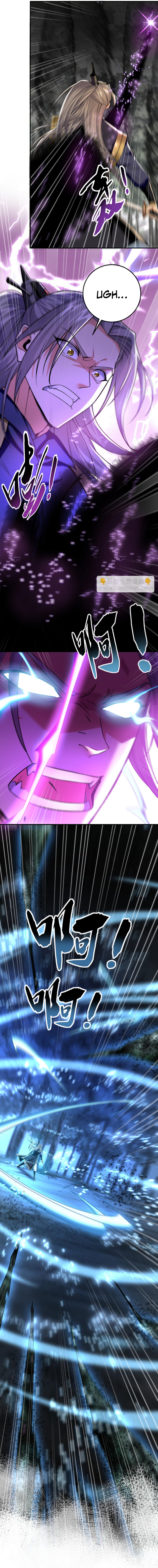 Read Los Diez Grandes Emperadores Son Mis Discípulos ES Manga Online
