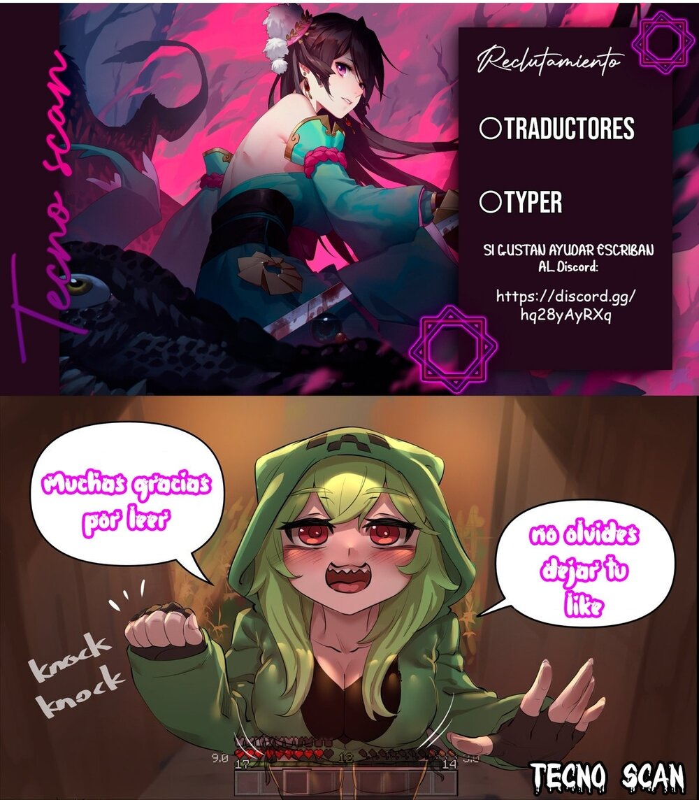 Read Los Diez Grandes Emperadores Son Mis Discípulos ES Manga Online