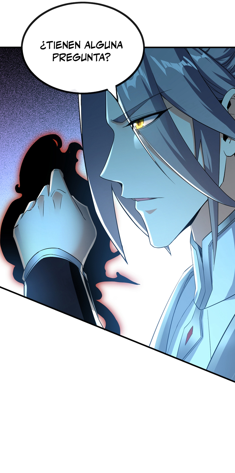 Read Los Diez Grandes Emperadores Son Mis Discípulos ES Manga Online