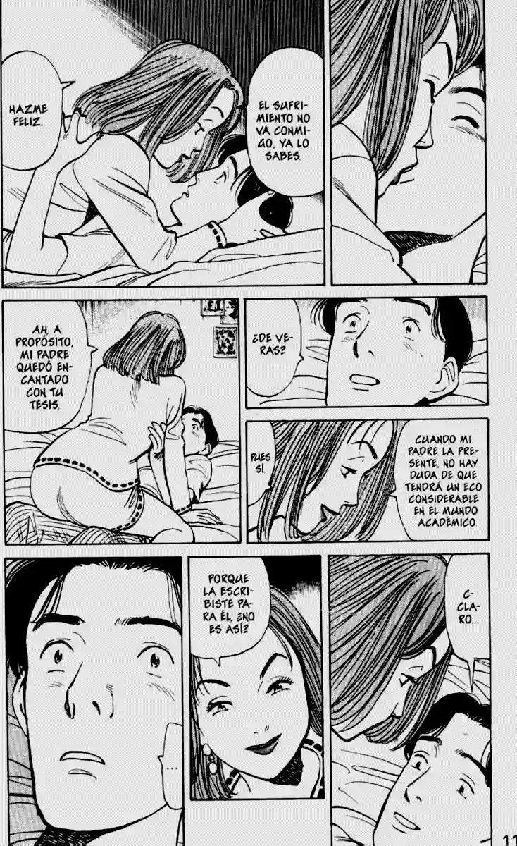 Read MONSTER ES Manga Online