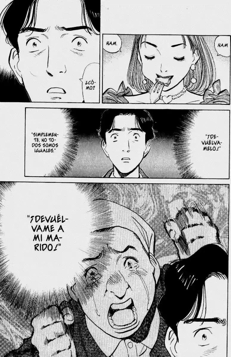 Read MONSTER ES Manga Online