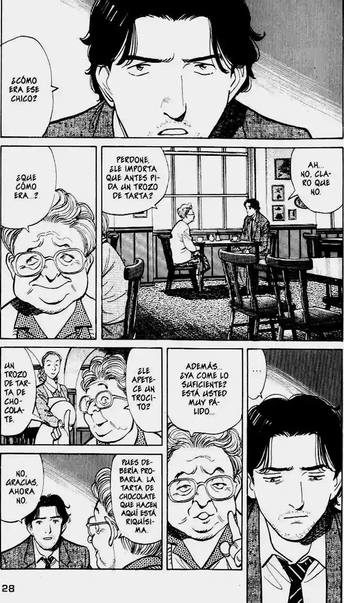 Read MONSTER ES Manga Online