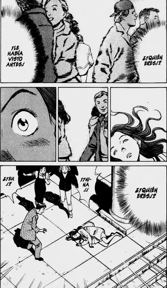 Read MONSTER ES Manga Online
