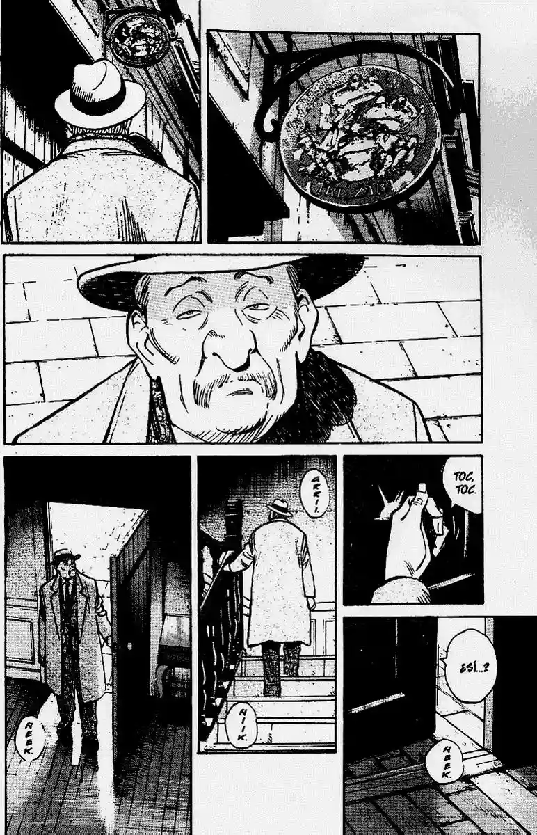 Read MONSTER ES Manga Online