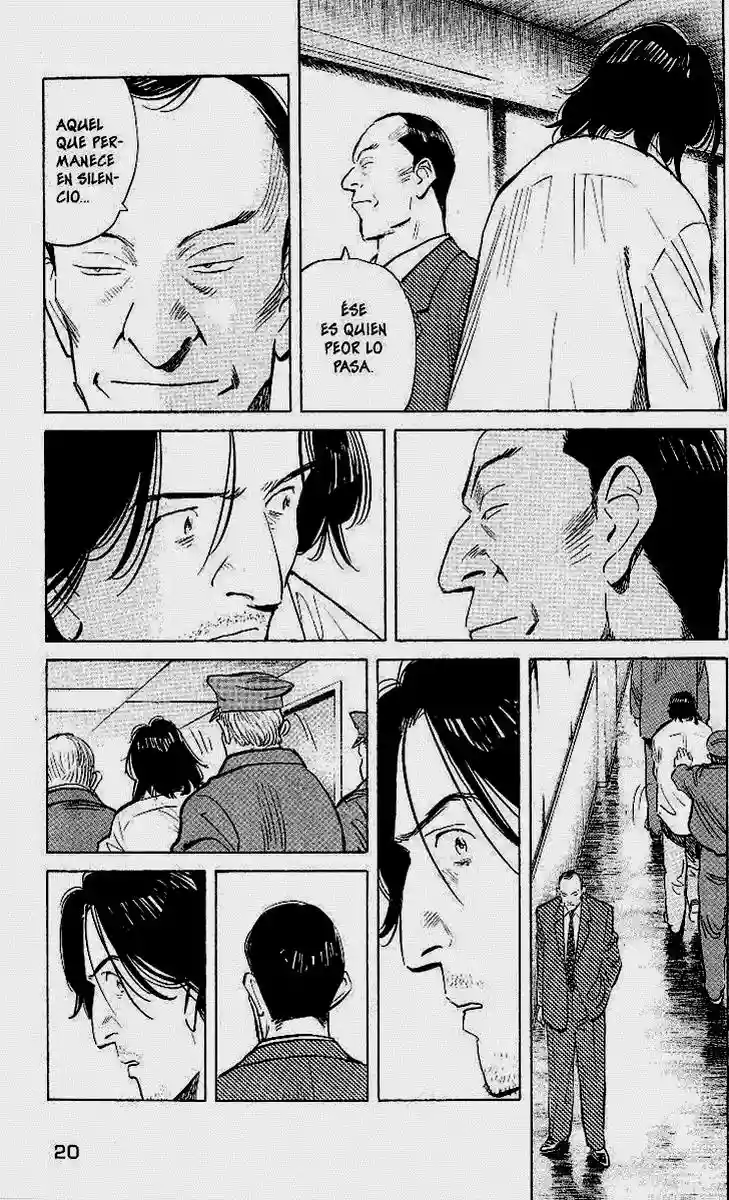 Read MONSTER ES Manga Online