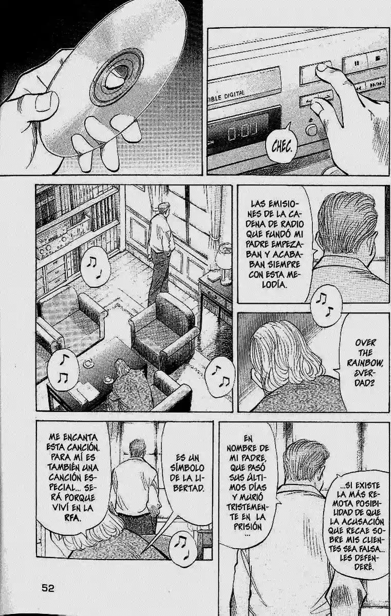 Read MONSTER ES Manga Online