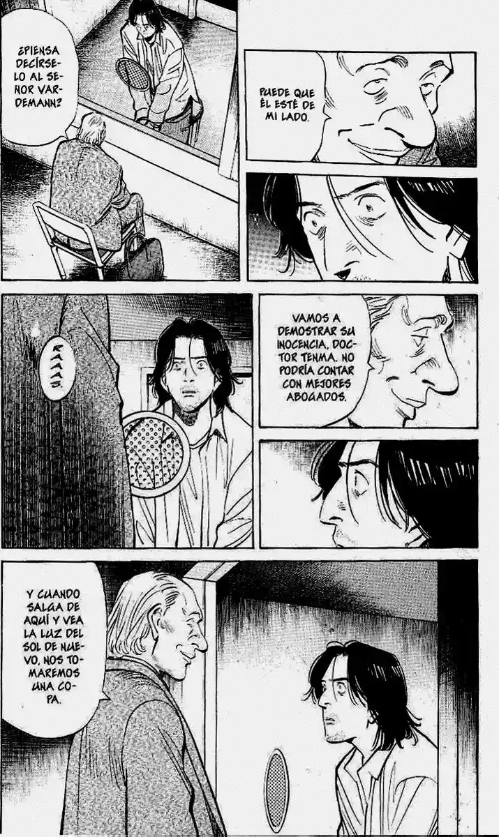 Read MONSTER ES Manga Online