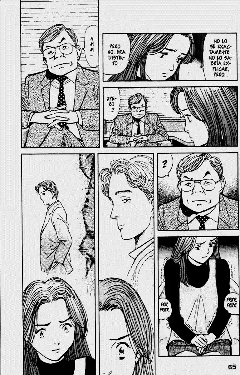Read MONSTER ES Manga Online