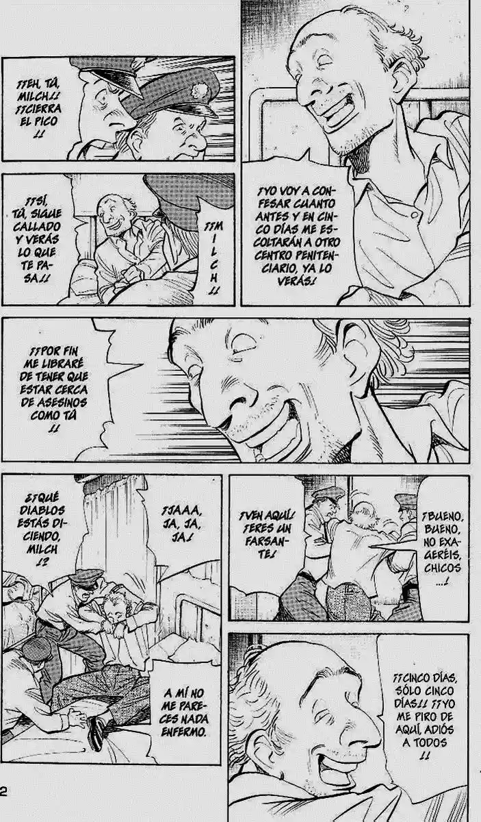 Read MONSTER ES Manga Online