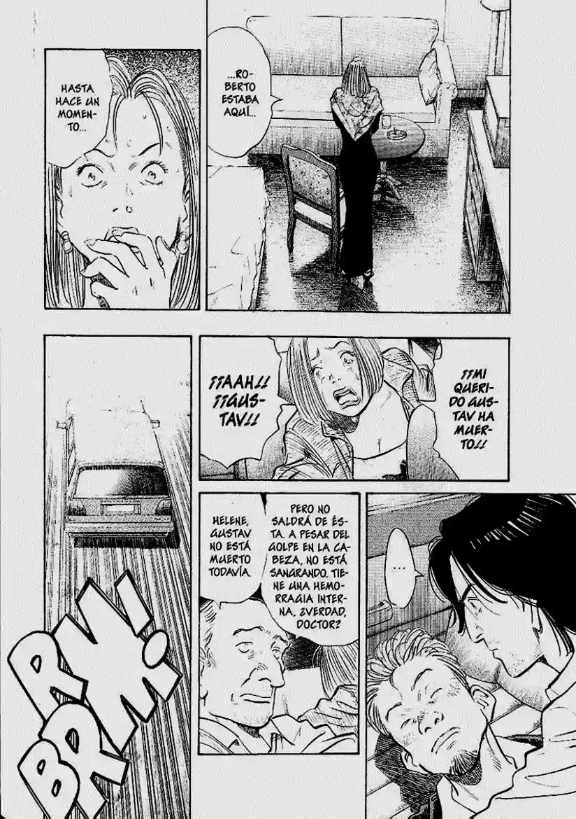 Read MONSTER ES Manga Online