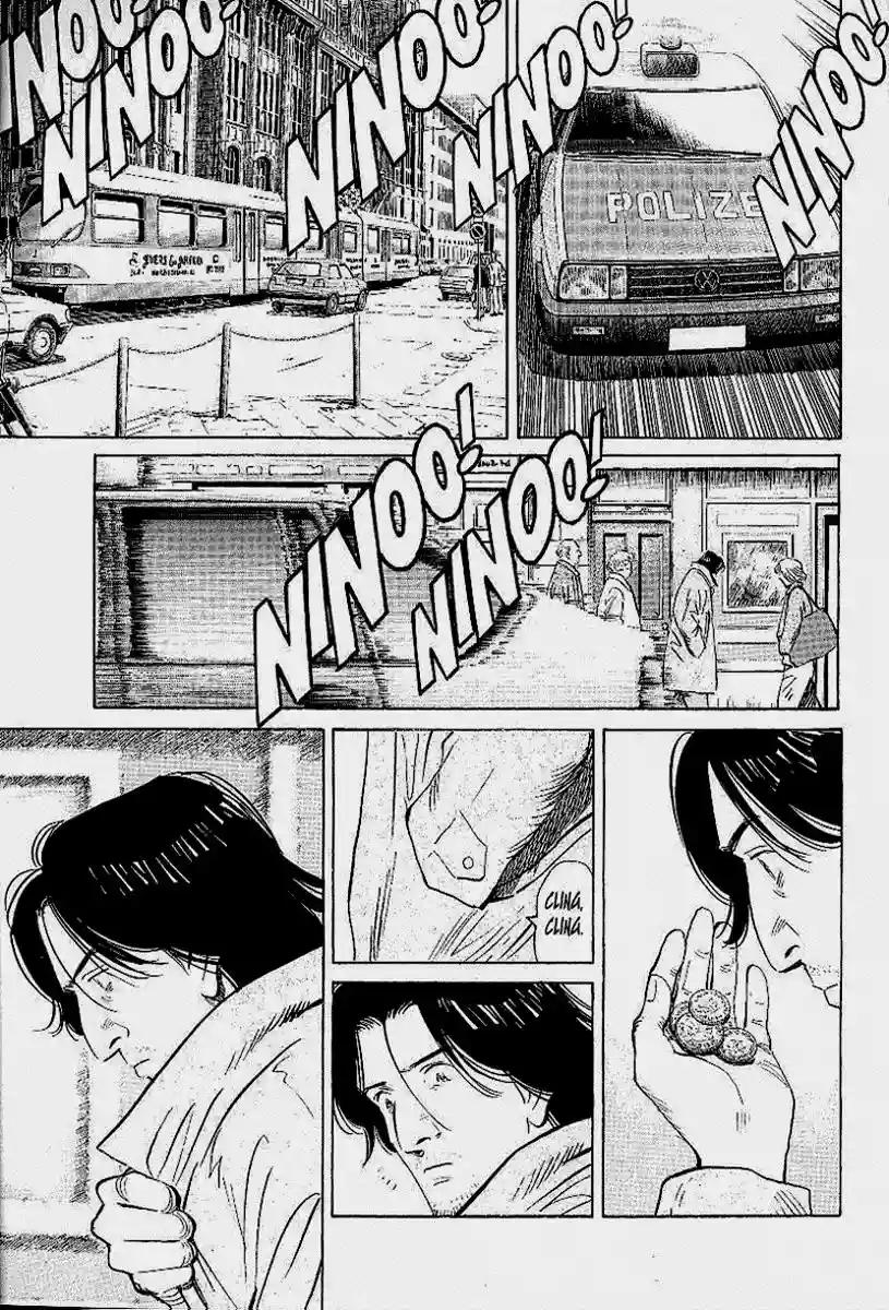 Read MONSTER ES Manga Online