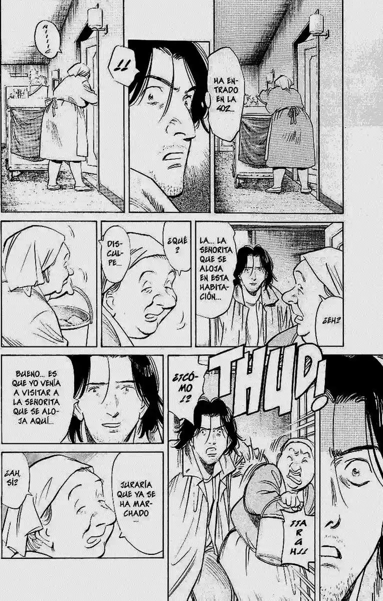 Read MONSTER ES Manga Online