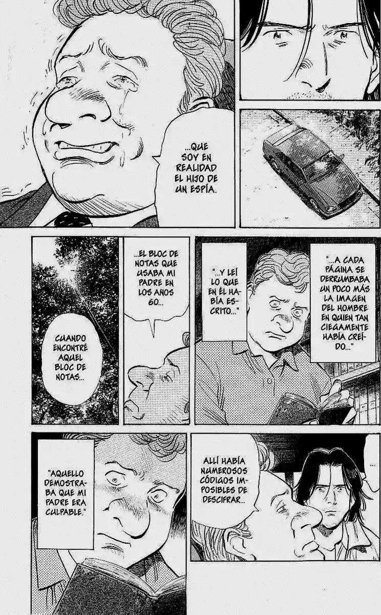 Read MONSTER ES Manga Online