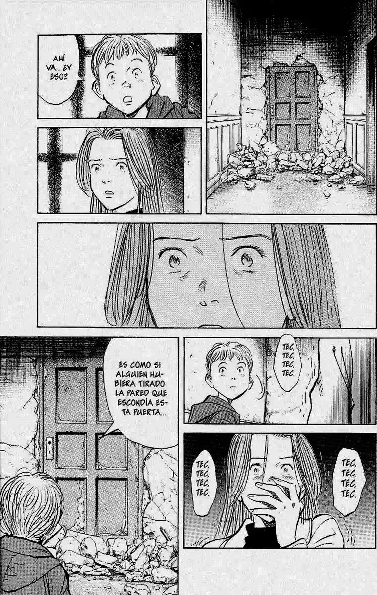 Read MONSTER ES Manga Online