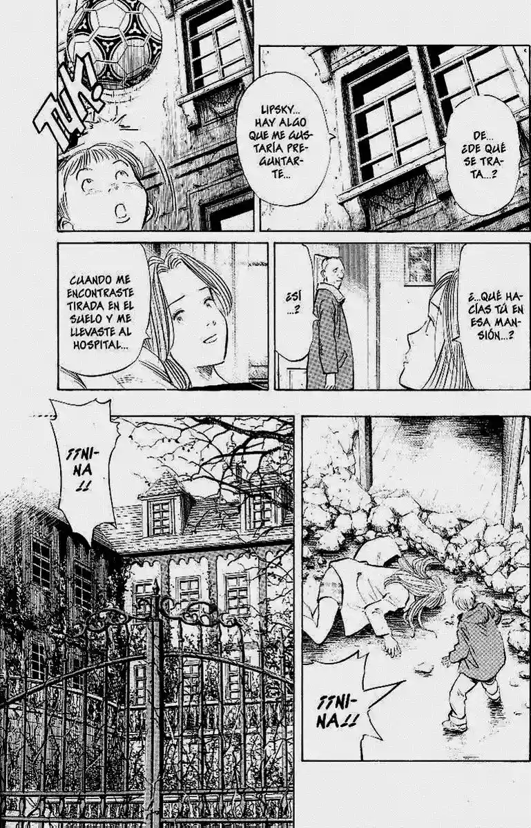 Read MONSTER ES Manga Online