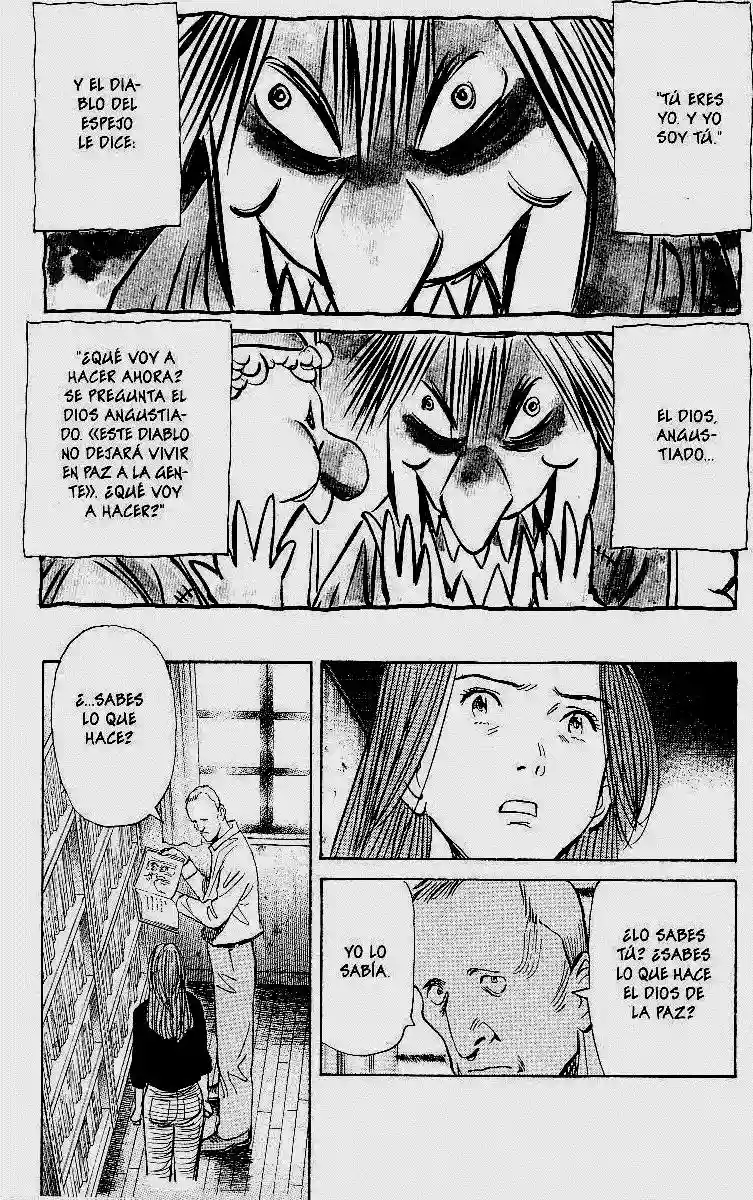 Read MONSTER ES Manga Online