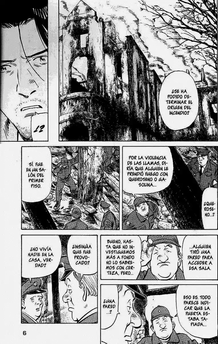Read MONSTER ES Manga Online