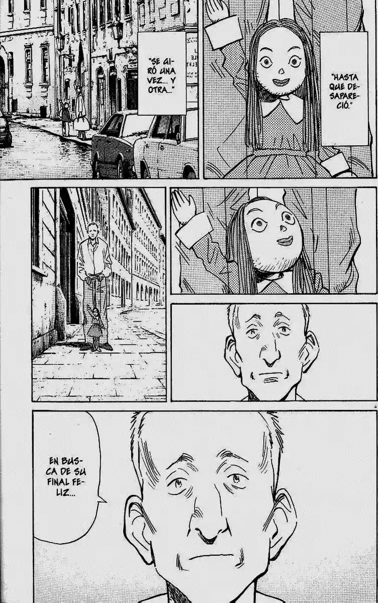 Read MONSTER ES Manga Online