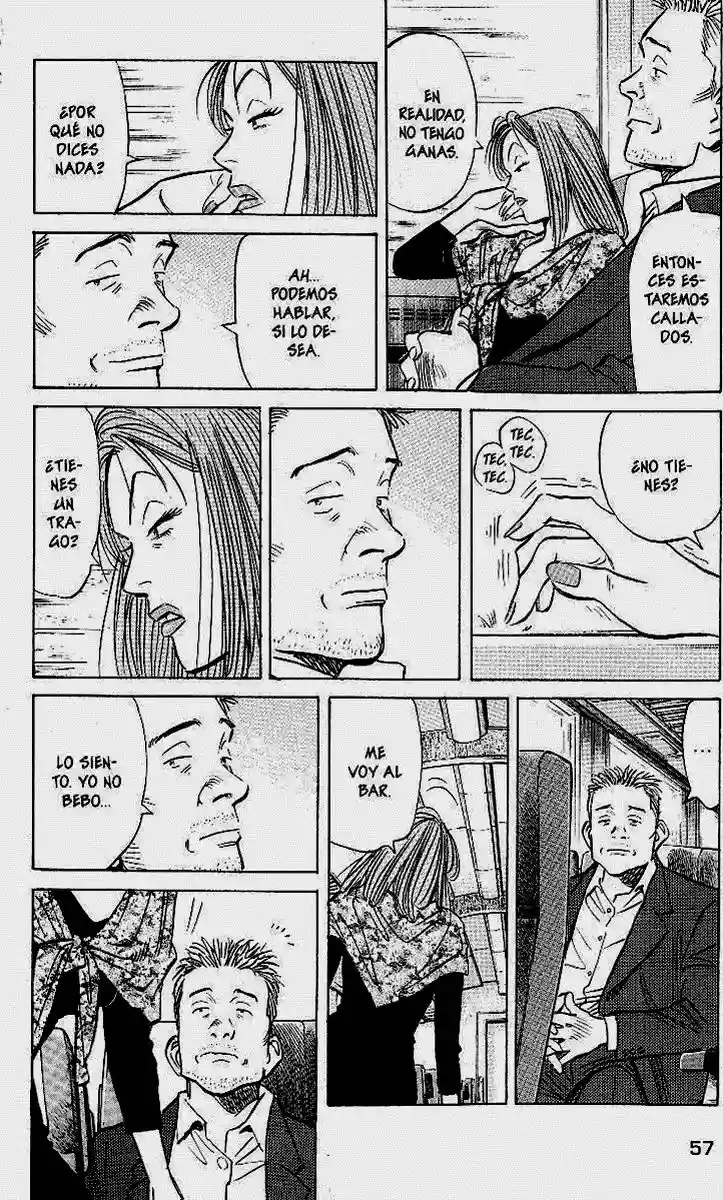 Read MONSTER ES Manga Online