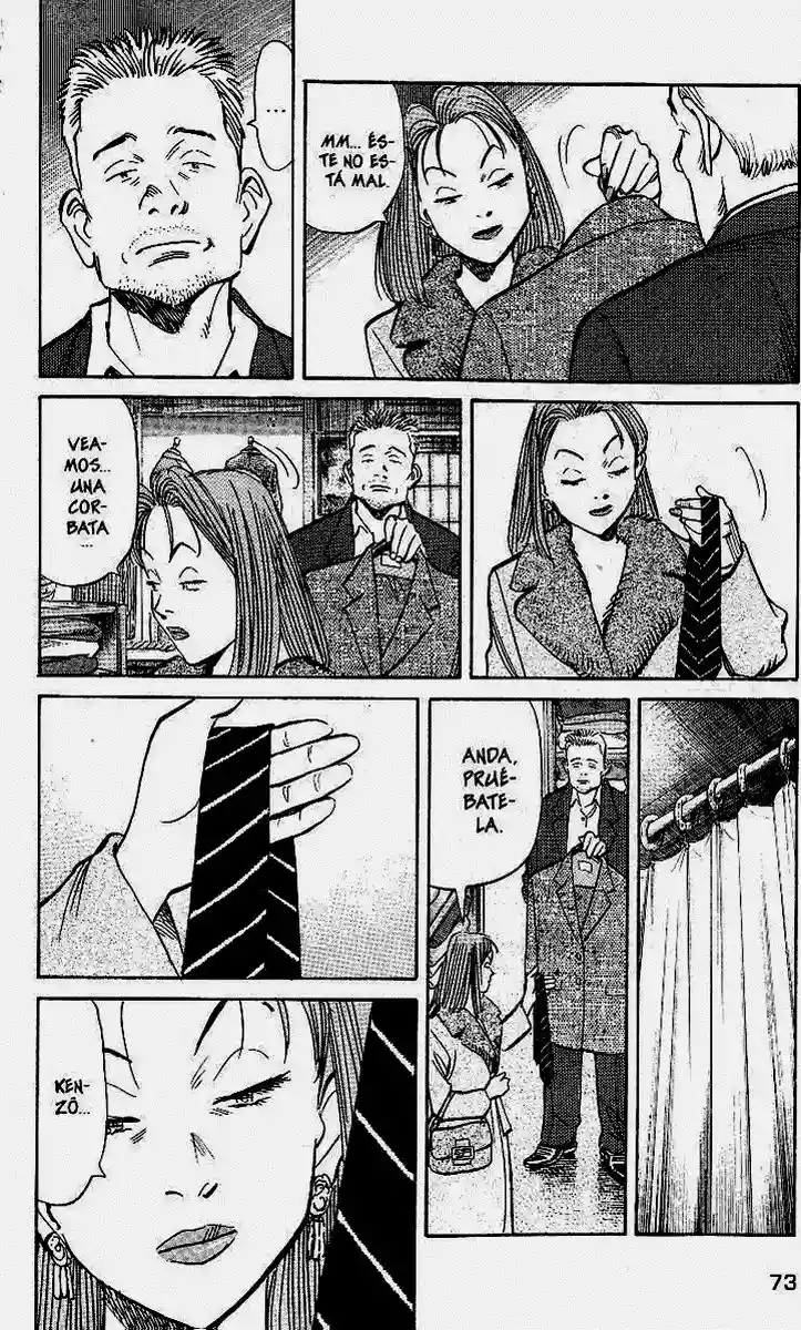 Read MONSTER ES Manga Online