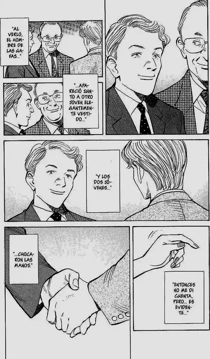 Read MONSTER ES Manga Online