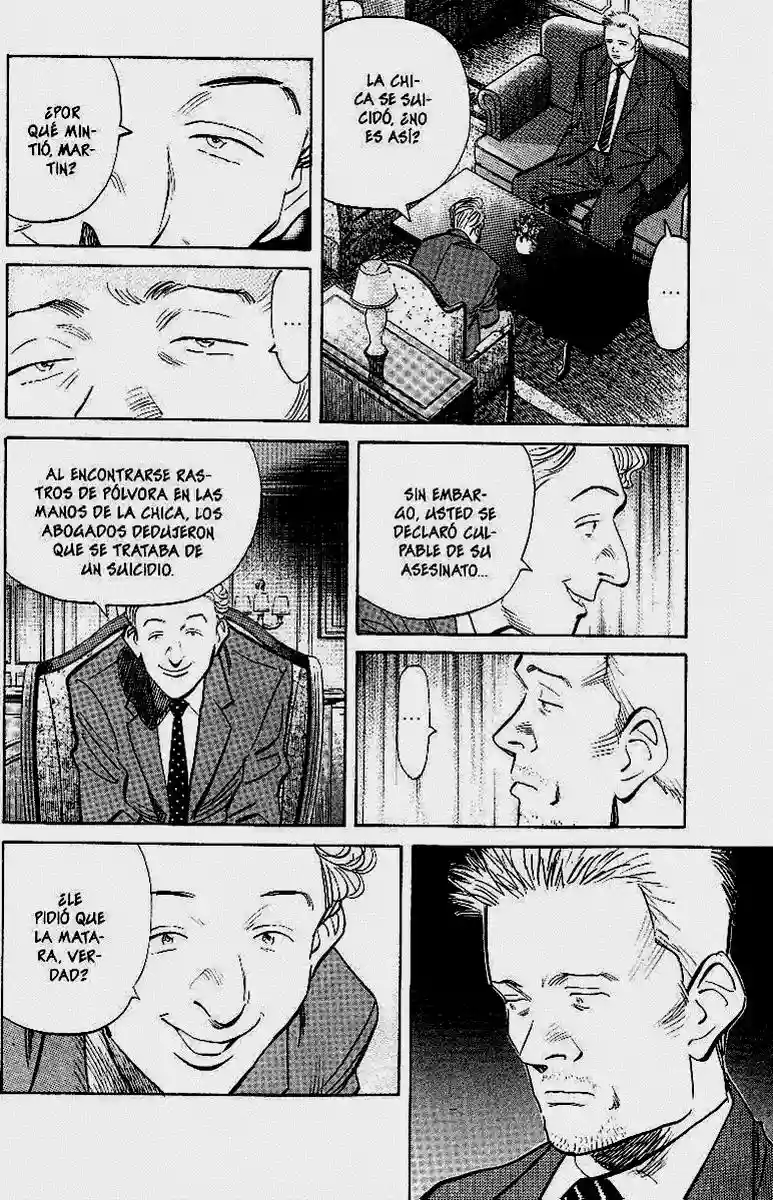 Read MONSTER ES Manga Online