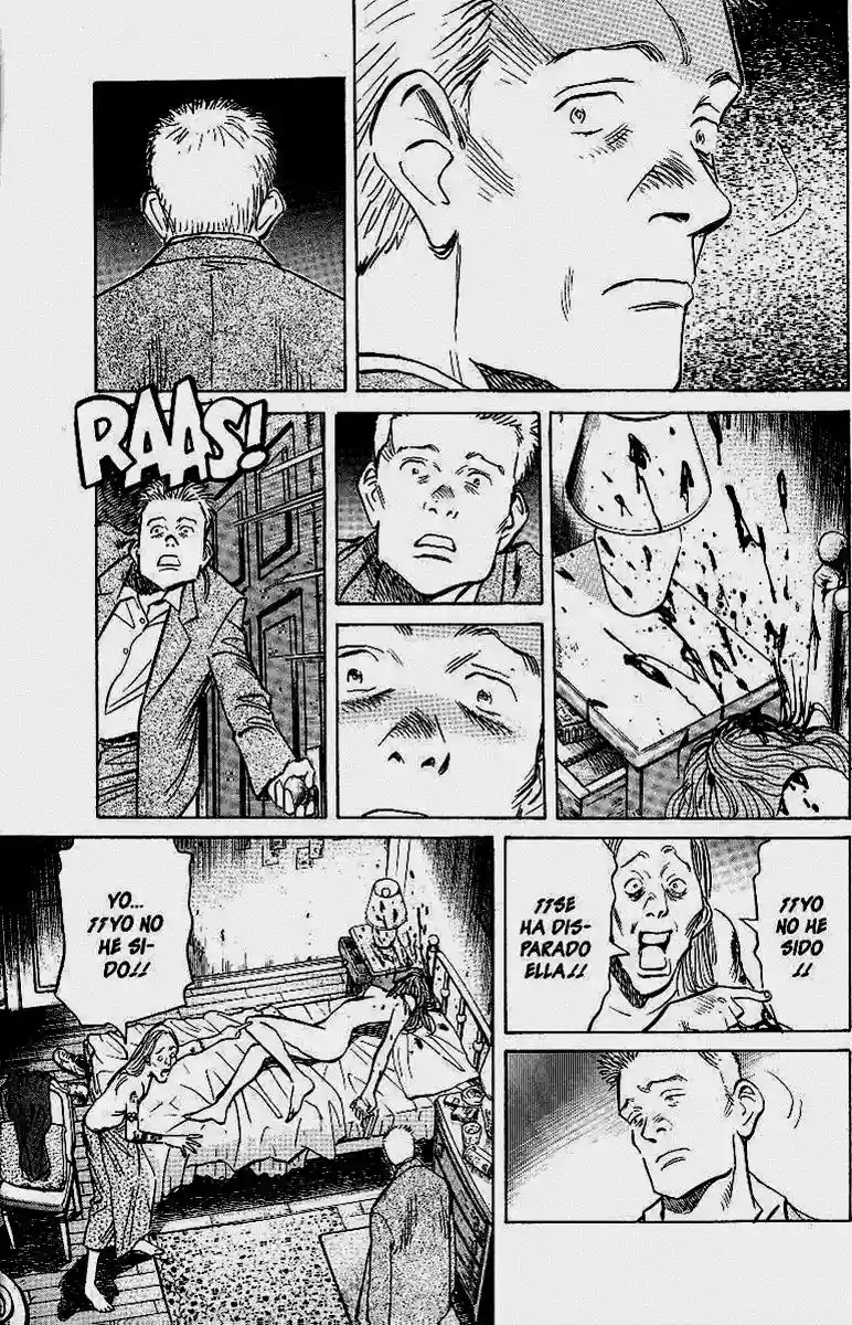 Read MONSTER ES Manga Online