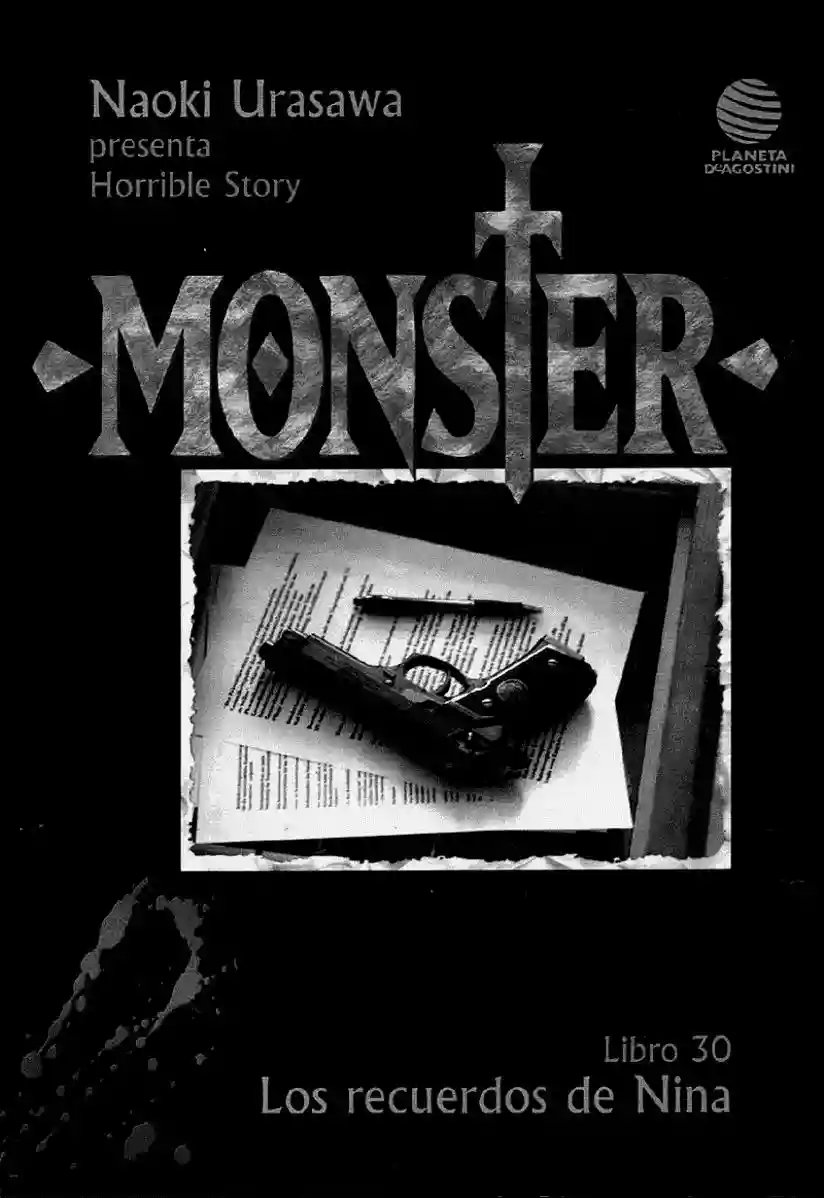 Read MONSTER ES Manga Online