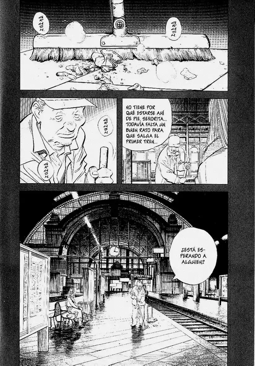 Read MONSTER ES Manga Online