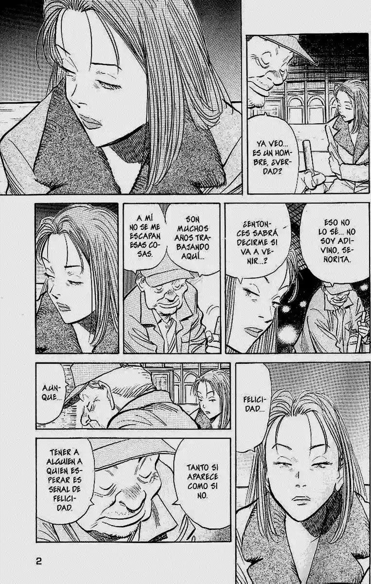 Read MONSTER ES Manga Online