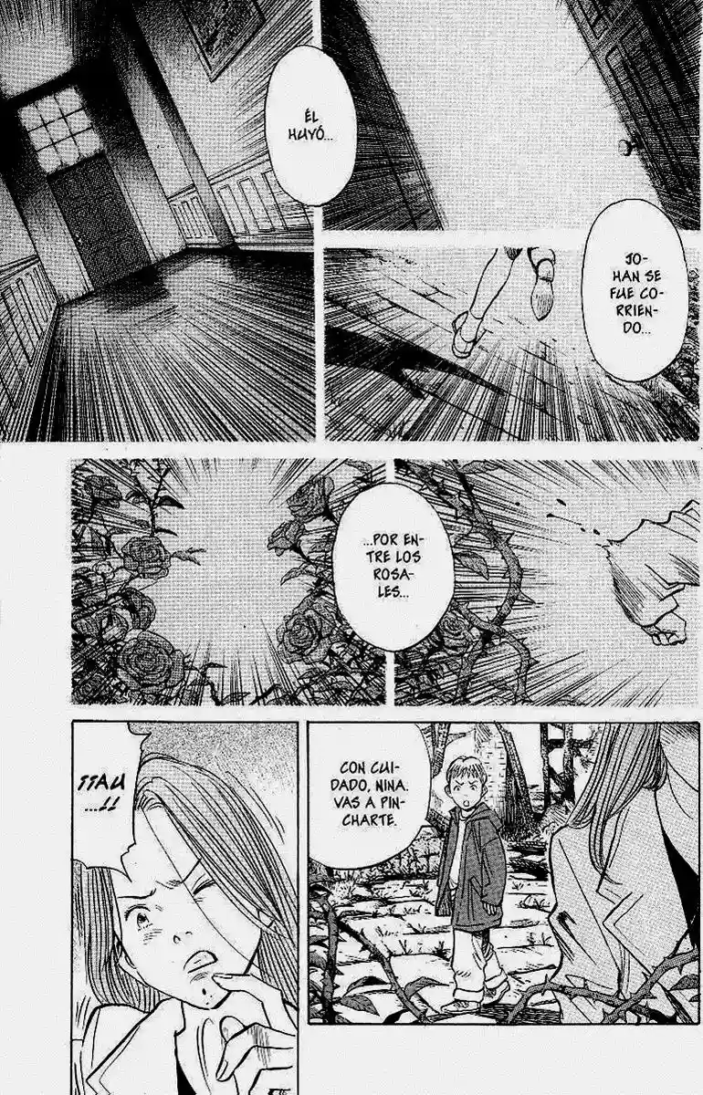 Read MONSTER ES Manga Online