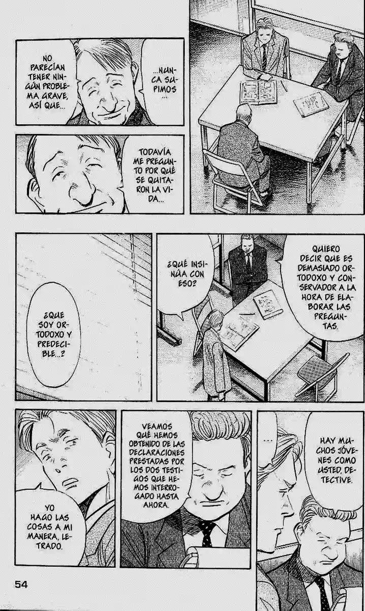 Read MONSTER ES Manga Online