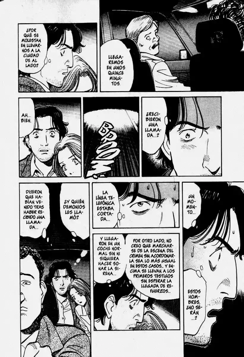 Read MONSTER ES Manga Online