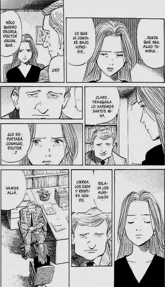 Read MONSTER ES Manga Online