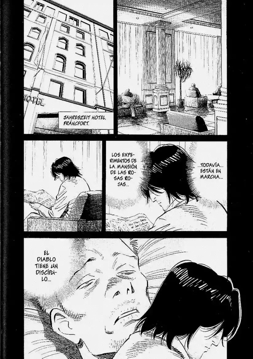 Read MONSTER ES Manga Online