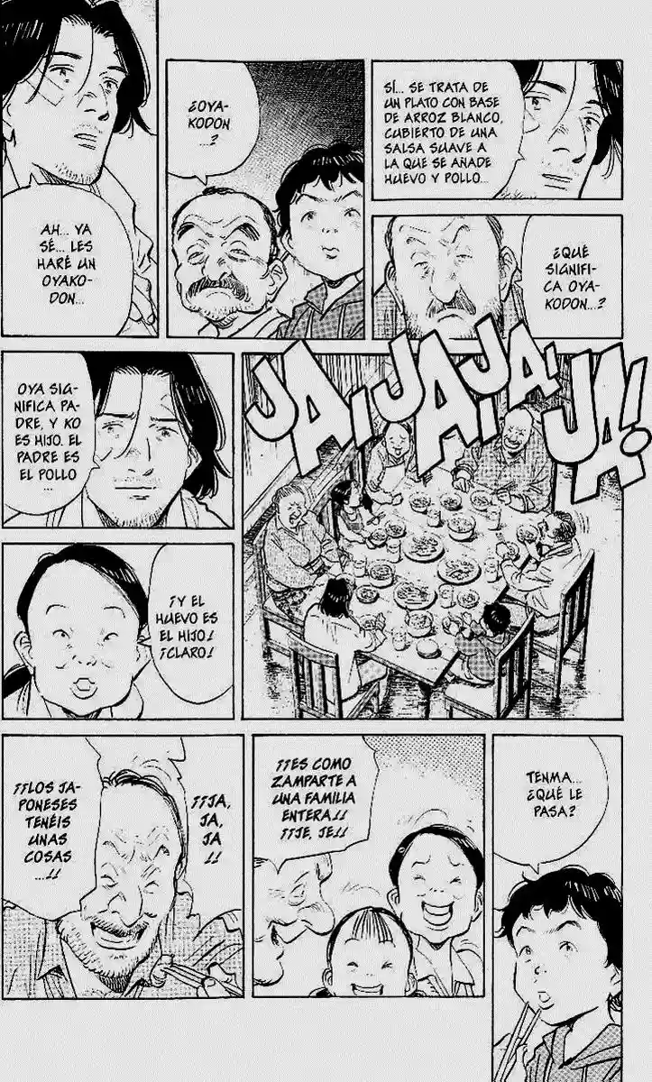 Read MONSTER ES Manga Online