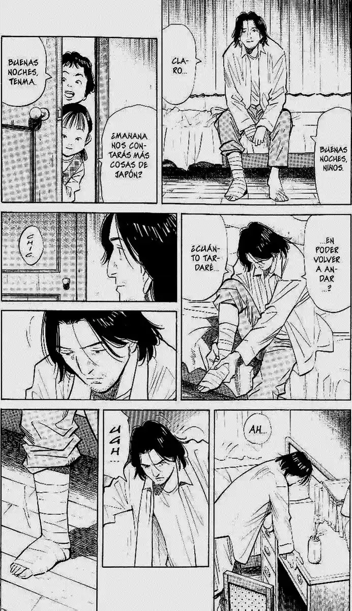 Read MONSTER ES Manga Online