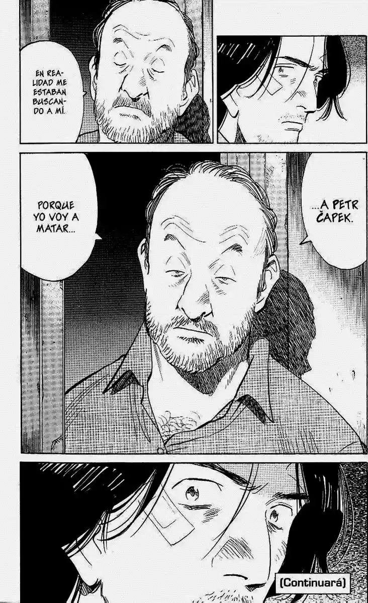 Read MONSTER ES Manga Online