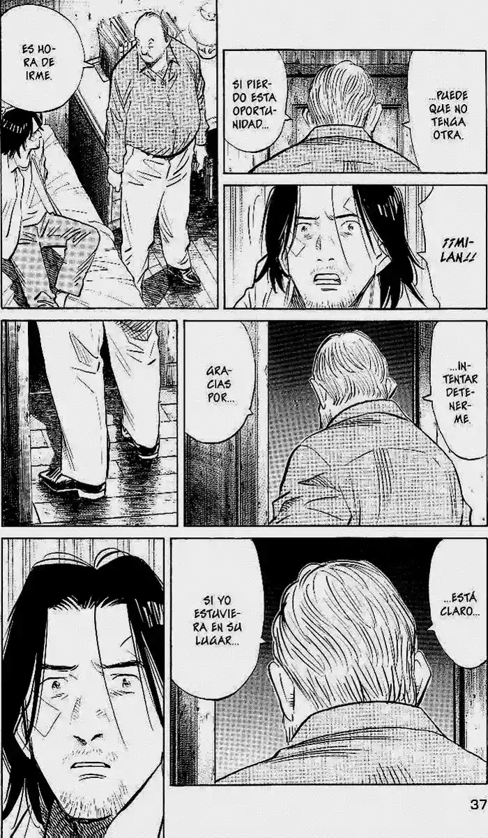 Read MONSTER ES Manga Online