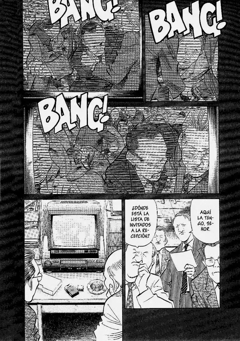 Read MONSTER ES Manga Online